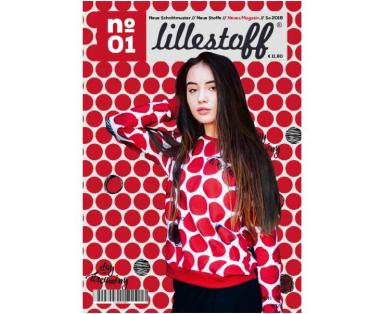 lille-Magazin 01/2018
